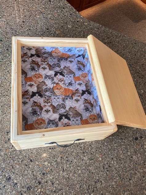 metal burial box for cats|burial containers for cats.